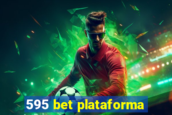 595 bet plataforma